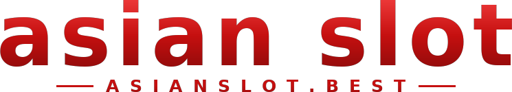 asian slot logo