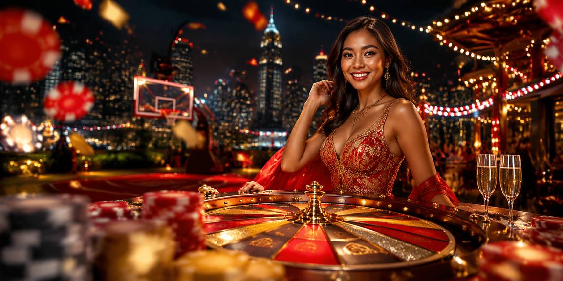 asian slot Asian slot casino: tables, slots and how they work here