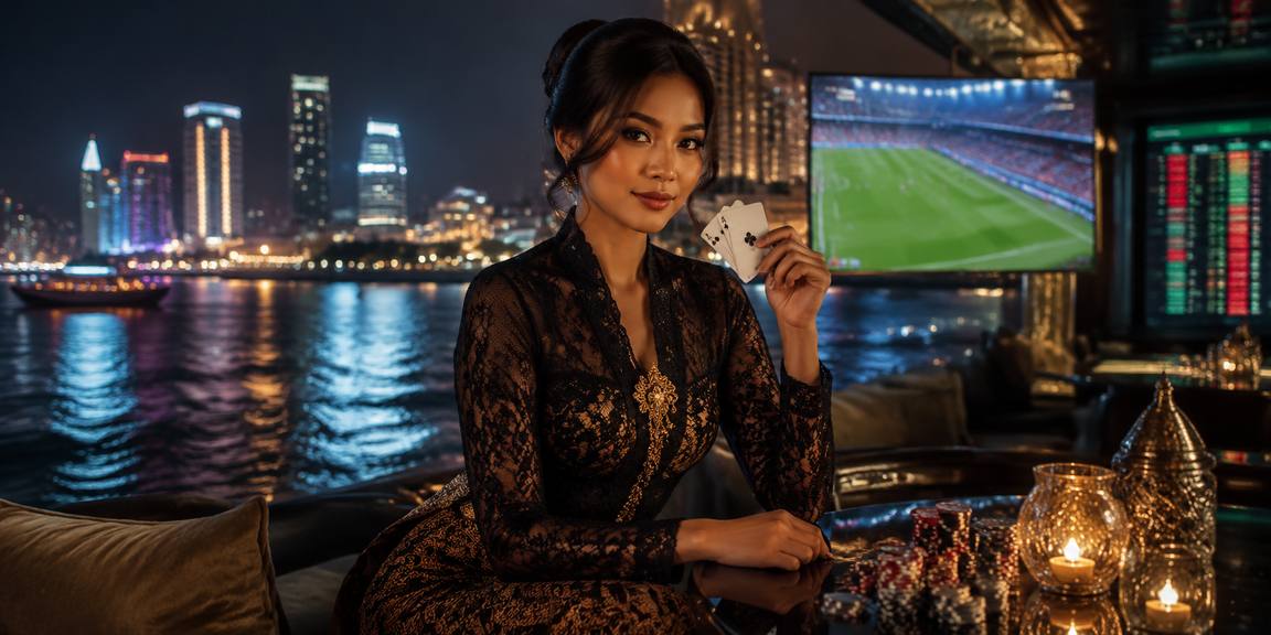 asian slot mobile gaming